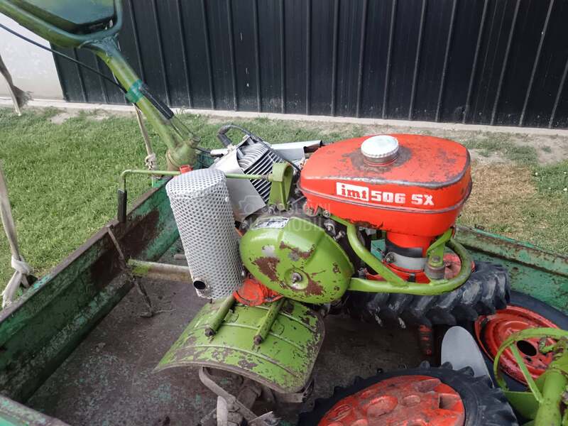 IMT 506 SX