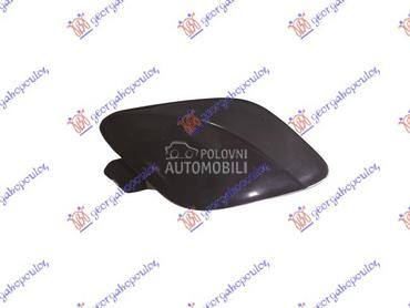 Poklopac kuke  branika za Volvo S60 od 2010. do 2013. god.