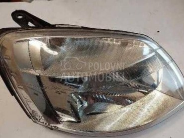 Far desni za Citroen Berlingo