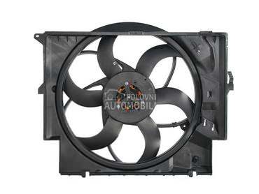 Ventilator za BMW Z4 od 2009. do 2018. god.