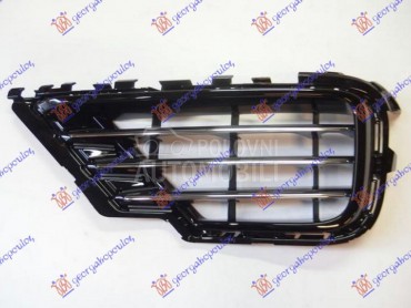 Resetka branika za Volkswagen Touareg od 2014. do 2018. god.