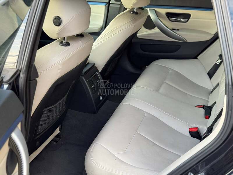 BMW 435 435d