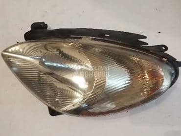 Far levi za Citroen Xsara Picasso