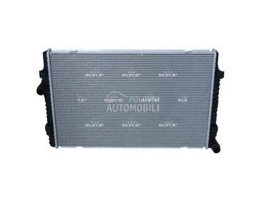 Hladnjak za Volkswagen Golf 8