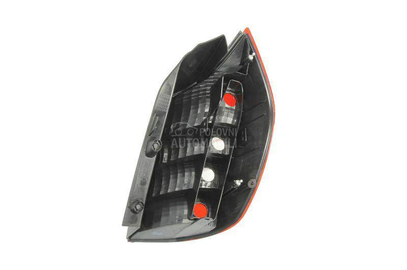 Stop svetla i stop lampe