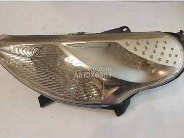 Far levi za Citroen C3 pluriel