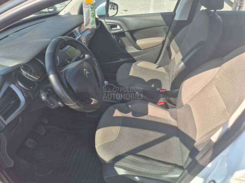 Citroen C3 1,4 HDI-NAV-LED
