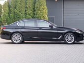 BMW 520 LED/AUT/MHEV