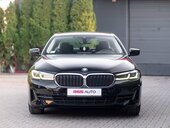 BMW 520 LED/AUT/MHEV