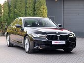 BMW 520 LED/AUT/MHEV