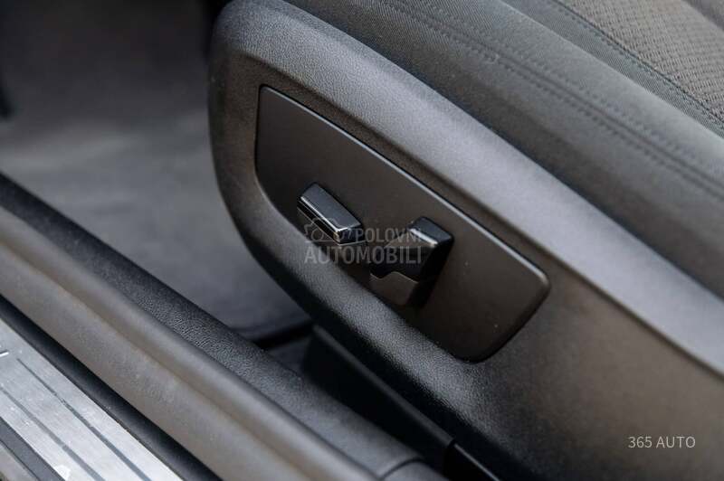 BMW 520 LED/AUT/MHEV