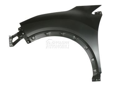 Krilo za Mitsubishi Eclipse Cross od 2018. do 2022. god.