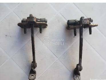 Granicnik vrata zadnji za Peugeot 307