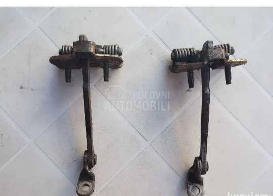 Granicnik vrata zadnji