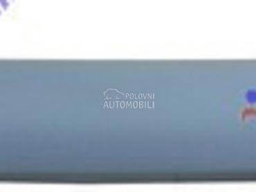 Lajsna za Mitsubishi Outlander od 2016. do 2020. god.