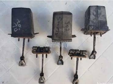 Granicnici vrata za Peugeot 307