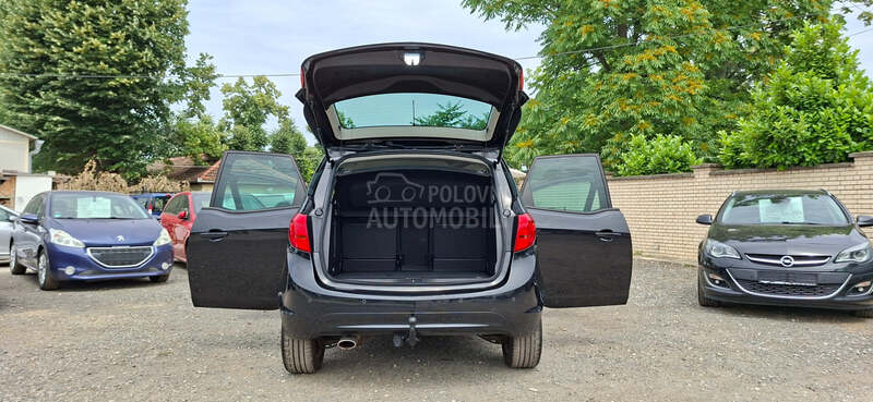 Opel Meriva 1.4 ENJOY S/S NA VI