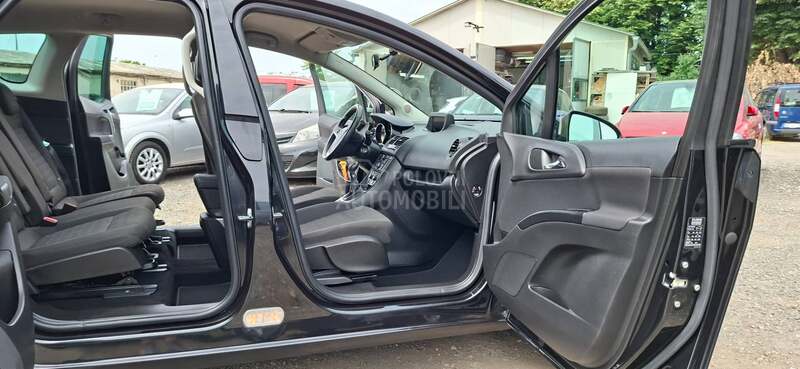 Opel Meriva 1.4 ENJOY S/S NA VI