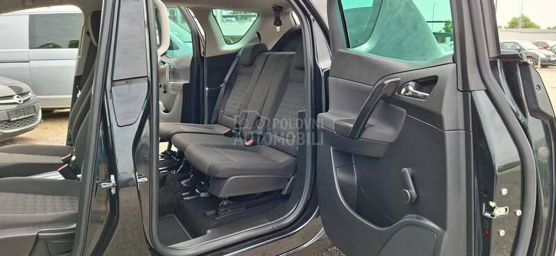 Opel Meriva 1.4 ENJOY S/S NA VI