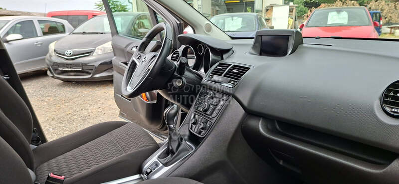 Opel Meriva 1.4 ENJOY S/S NA VI