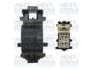 Prekidac prozora za Toyota Corolla od 2016. do 2019. god.