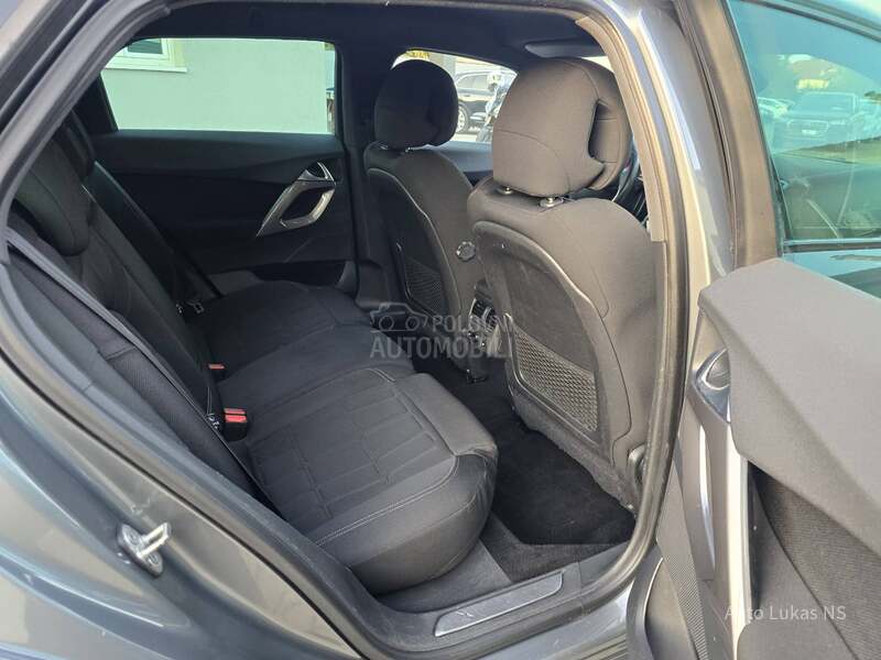 Citroen DS5 2.0 HDI