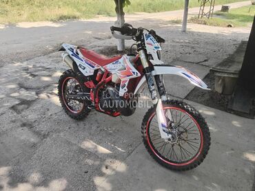 Beta 300RR