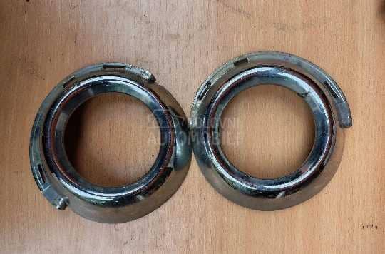 Maska okvir maglenke restajlin