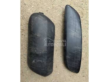 Lajsne branika restajling za Peugeot 307