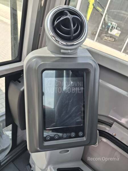 Zoomlion ZE27GU
