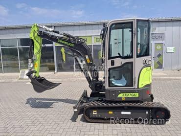 Zoomlion ZE27GU