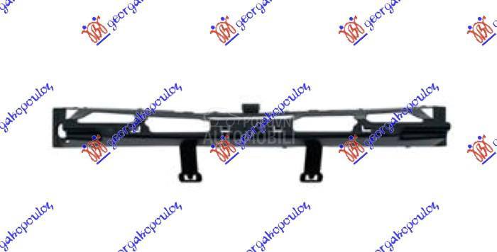 Spojler prednjeg branika