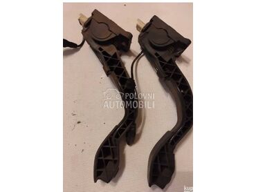 Pedala gasa 2.0hdi za Peugeot 307