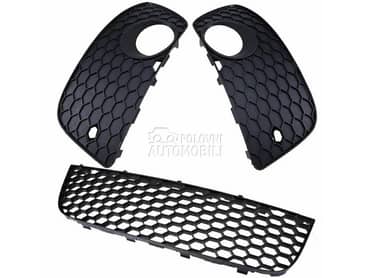 Resetke Prednjeg Branika GTI za Volkswagen Golf 5 od 2004. do 2008. god.