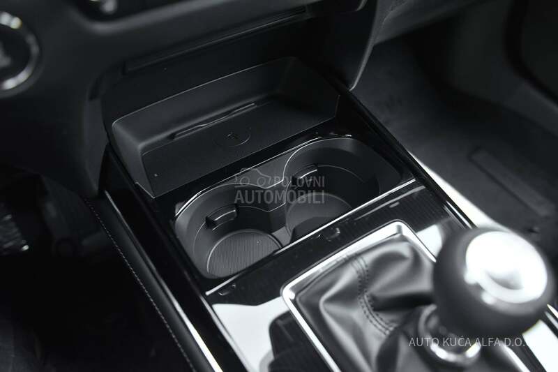Mazda CX-30 2.5L Exclusive-Line