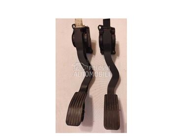 Pedala gasa 1.4/1.6B za Peugeot 307