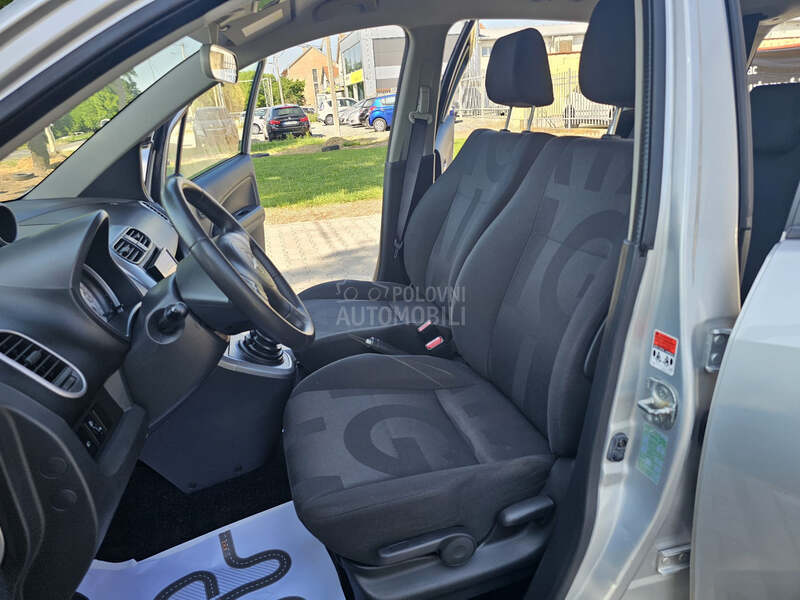 Opel Agila 