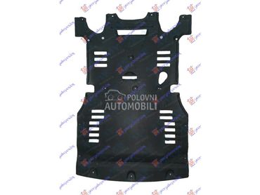 Šuspleh za Porsche Macan od 2014. do 2018. god.