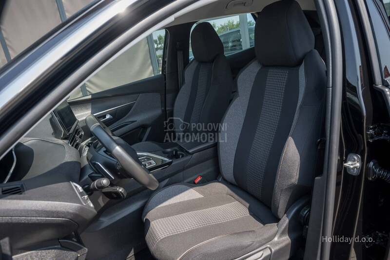 Peugeot 3008 1.5BlueHDI Aut Kam