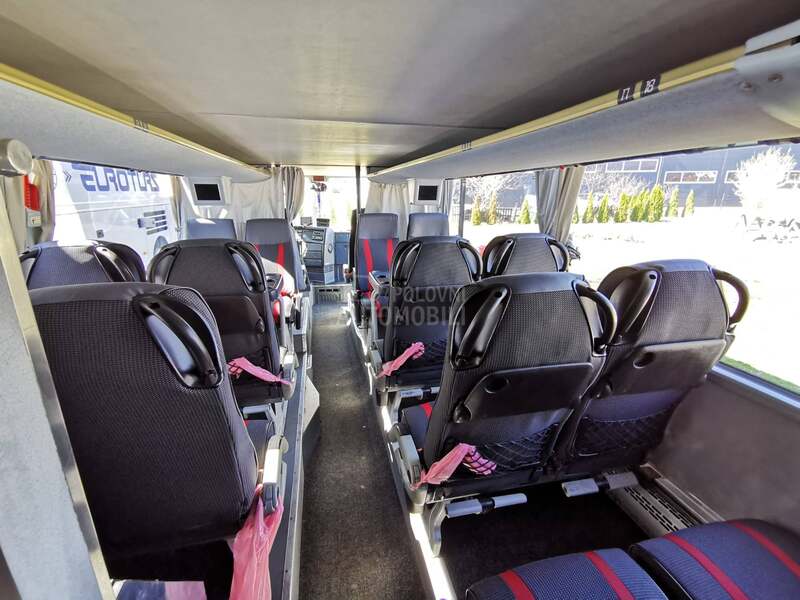 Neoplan Skyliner