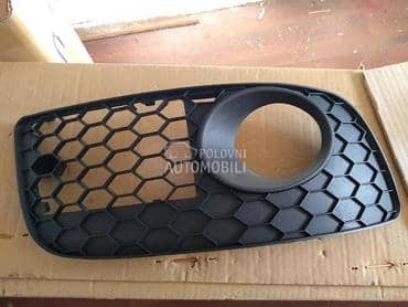 Resetka Prednjeg Branika GTI za Volkswagen Golf 5 od 2004. do 2008. god.