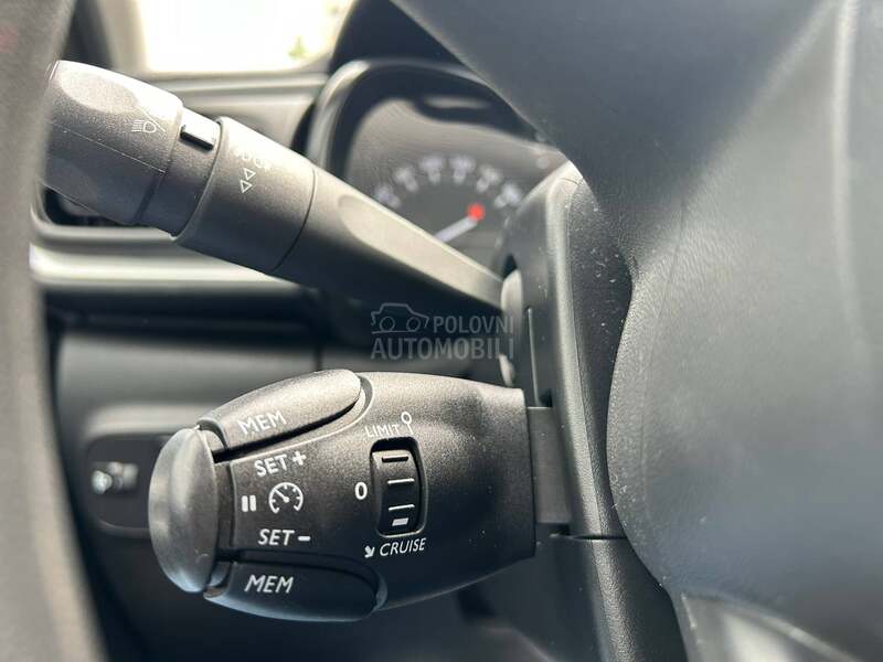 Citroen C3 Plus