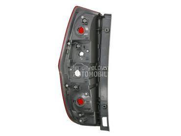 Stop svetla i stop lampe za Hyundai H 1 od 2007. do 2018. god.