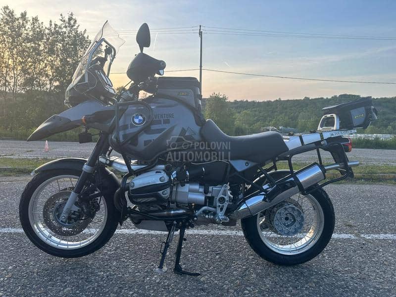 BMW R 1150 GS
