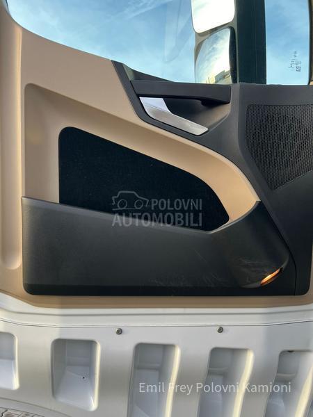 Mercedes Benz Actros 1851 LS nRL