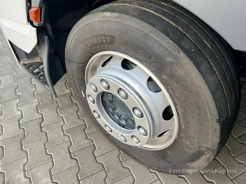 Mercedes Benz Actros 1851 LS nRL