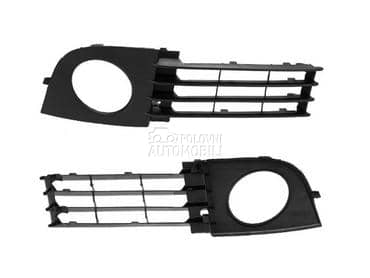 Resetka Prednjeg Branika za Audi A6 od 2002. do 2004. god.
