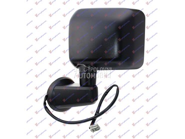 Retrovizor za Jeep Wrangler od 2007. do 2018. god.