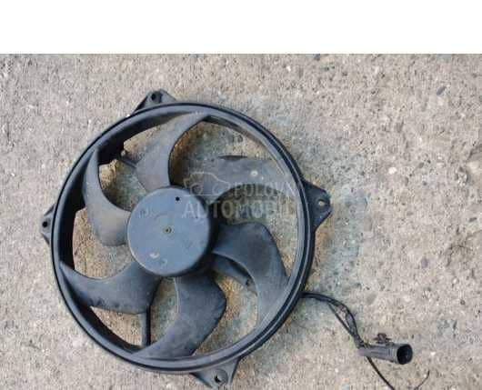 Ventilator hladnjaka 2.0hdi