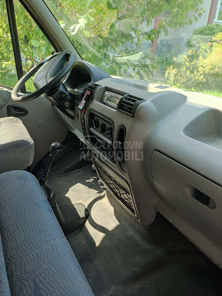 Renault Master 1,9 HDI